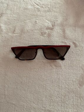 Prada Ultravox Sunglasses
